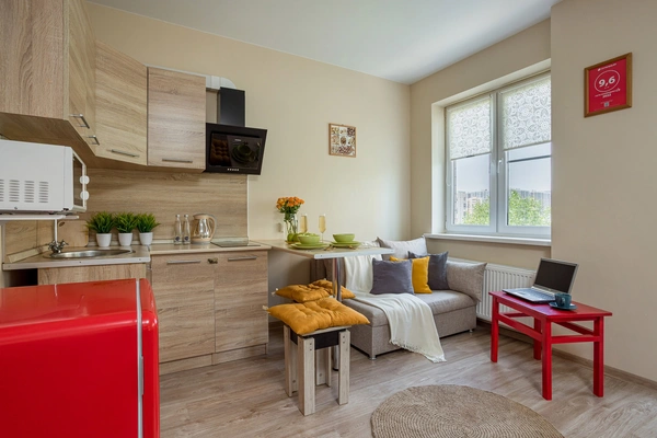 Фото квартиры