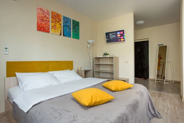 Фото квартиры