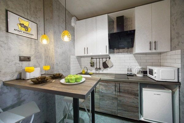 Фото квартиры