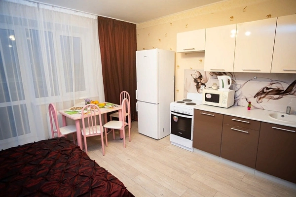 Фото квартиры