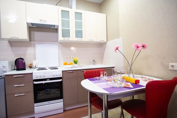 Фото квартиры