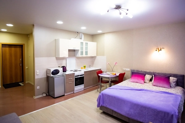 Фото квартиры