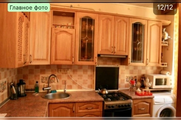 Фото квартиры