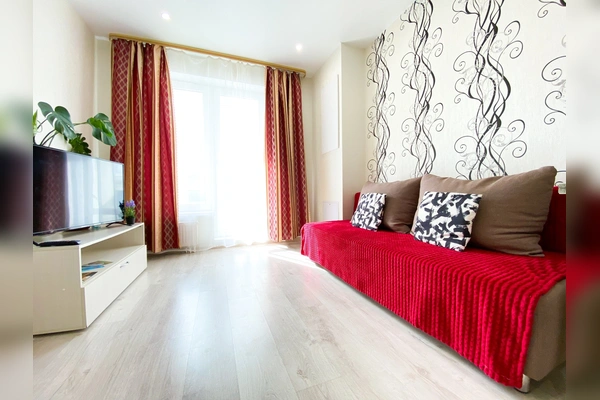 Фото квартиры