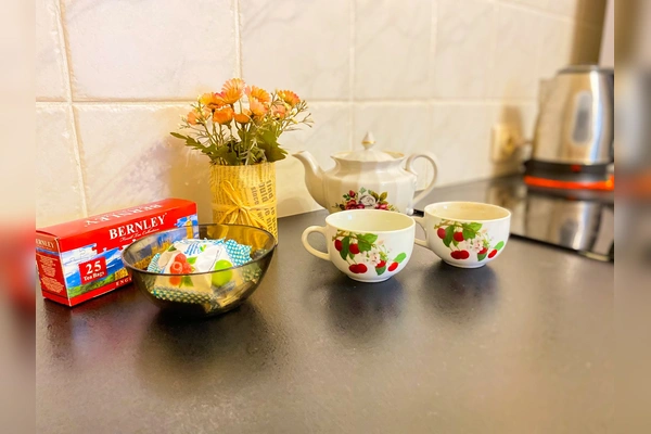 Фото квартиры