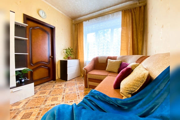 Фото квартиры