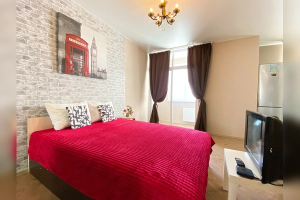 Фото квартиры