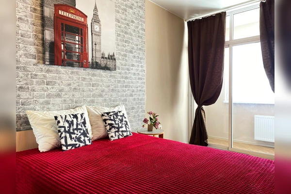 Фото квартиры