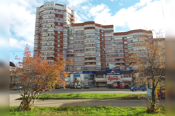 Фото квартиры