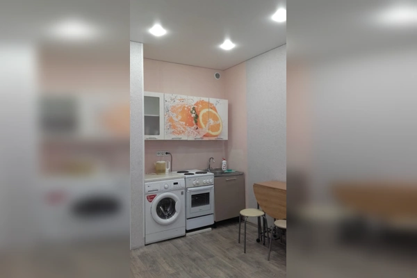 Фото квартиры