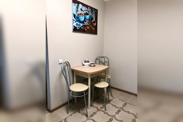 Фото квартиры