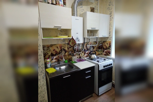 Фото квартиры