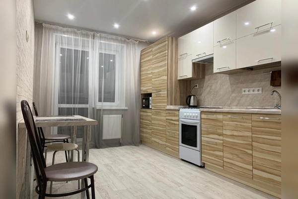 Фото квартиры