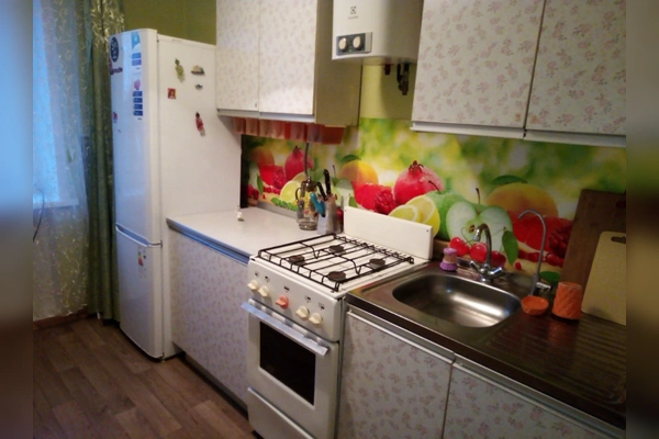 Фото квартиры