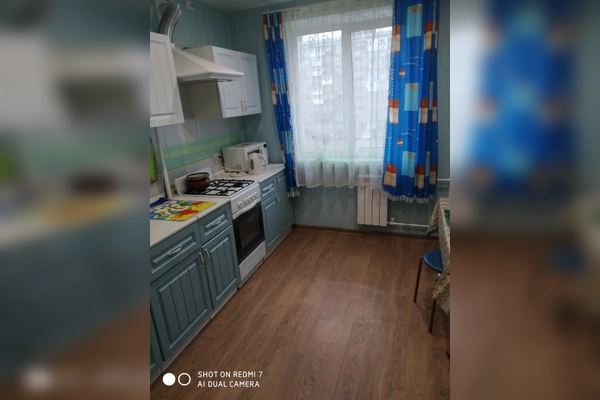 Фото квартиры