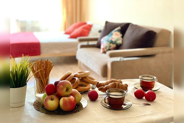 Фото квартиры