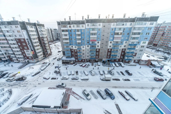 Фото квартиры