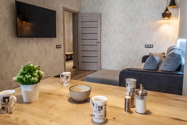 Фото квартиры