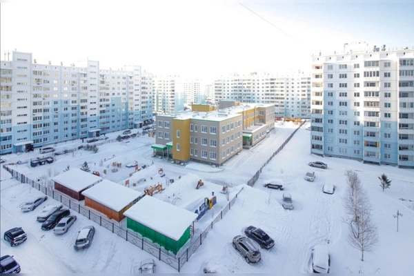 Фото квартиры