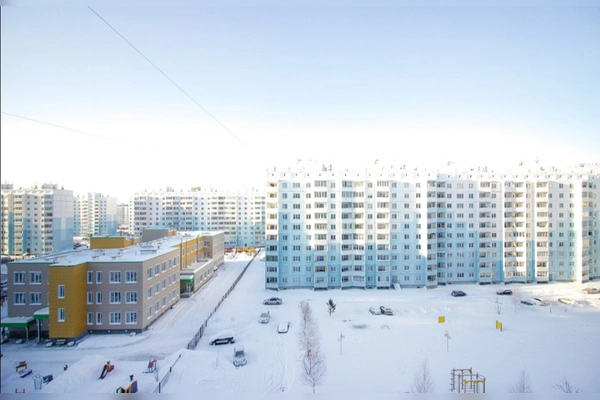 Фото квартиры