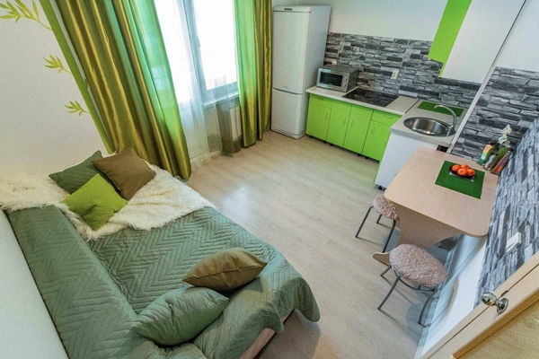 Фото квартиры