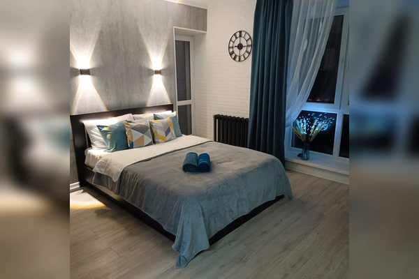 Фото квартиры