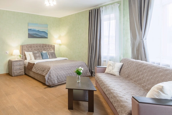 Фото квартиры