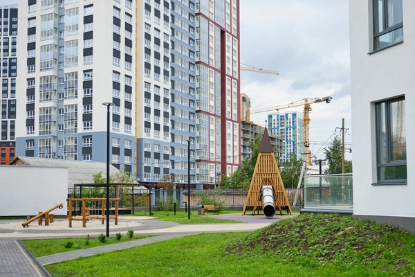 Фото квартиры