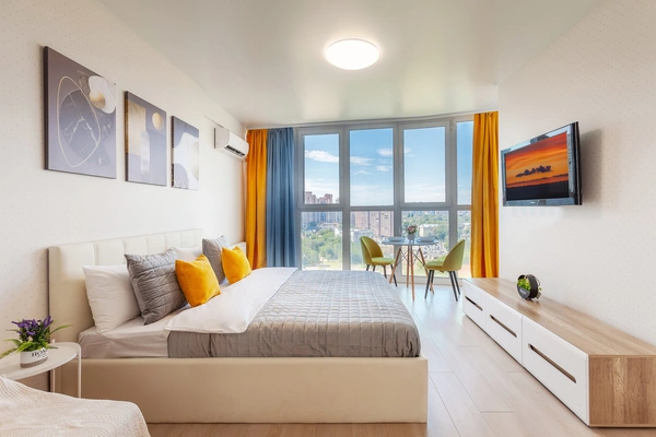 Фото квартиры