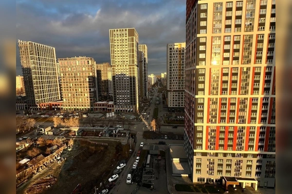 Фото квартиры