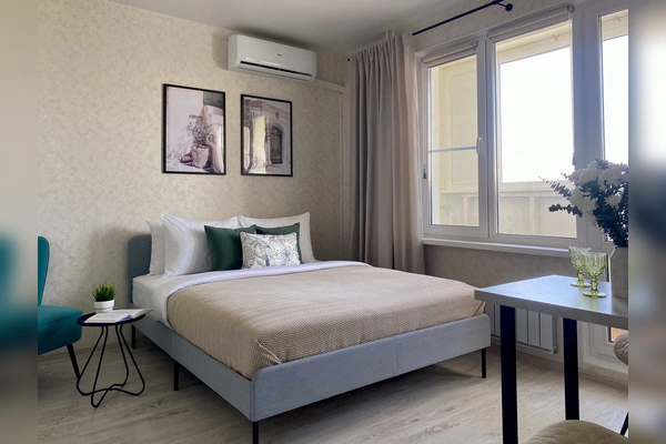 Фото квартиры