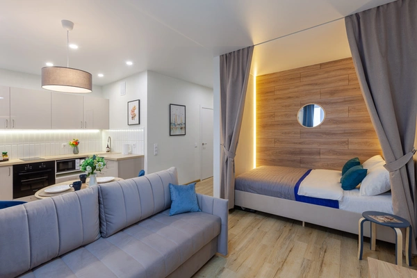 Фото квартиры