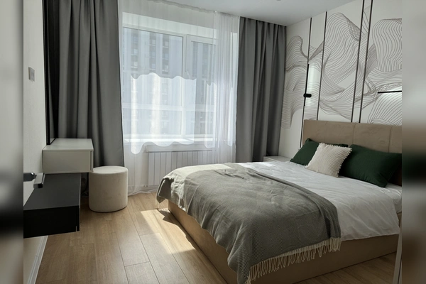 Фото квартиры