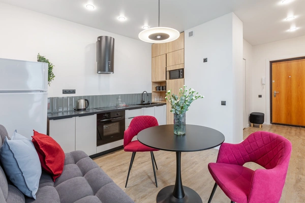 Фото квартиры