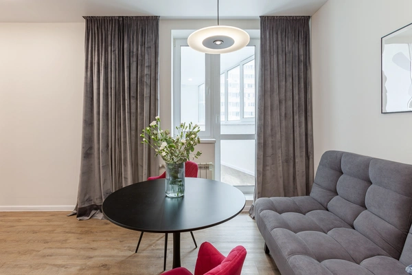 Фото квартиры