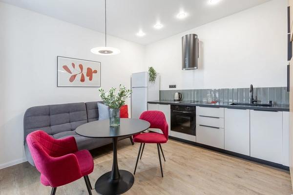 Фото квартиры