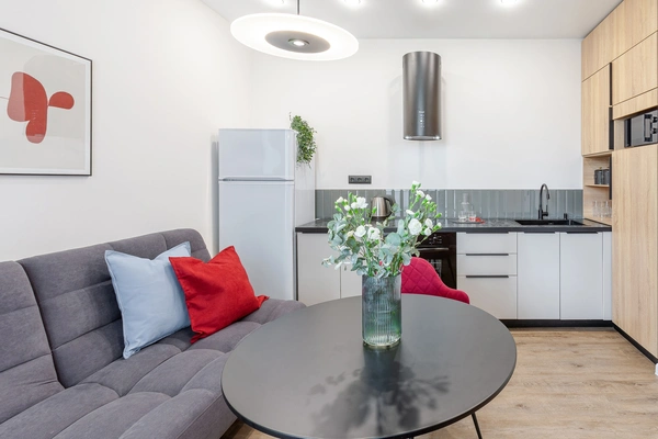 Фото квартиры