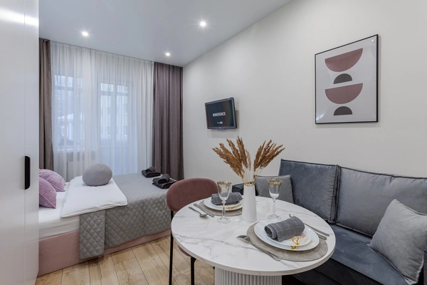 Фото квартиры