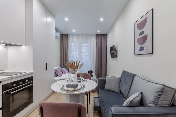 Фото квартиры