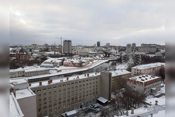 Фото квартиры