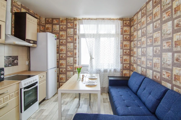 Фото квартиры