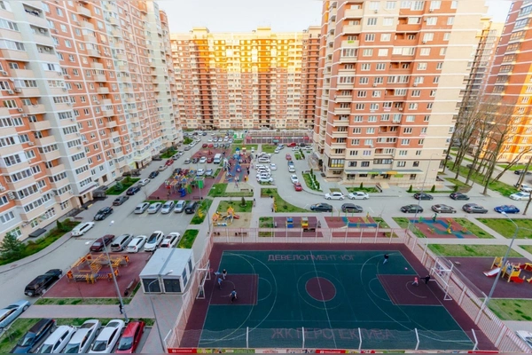 Фото квартиры