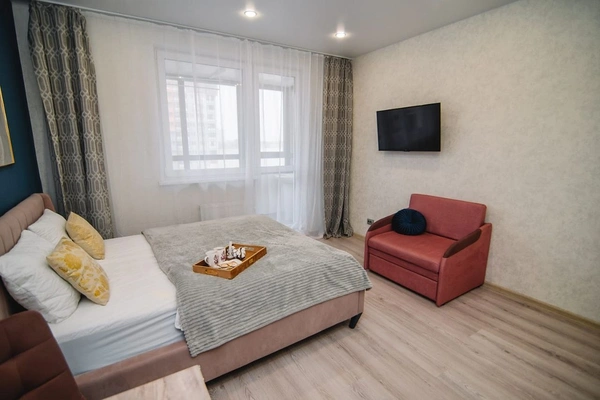 Фото квартиры