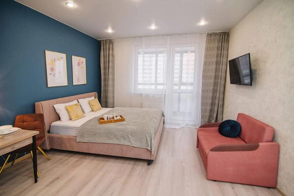 Фото квартиры