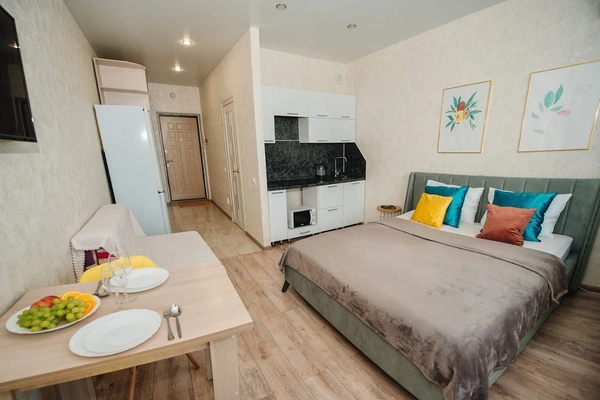 Фото квартиры