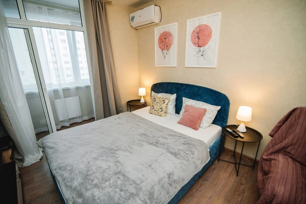 Фото квартиры