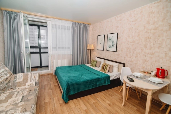 Фото квартиры