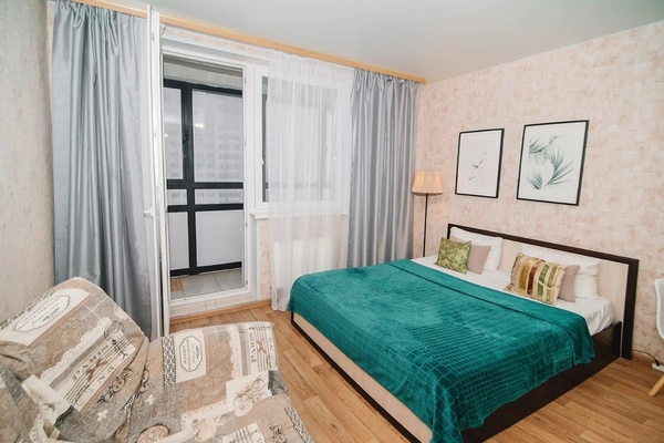 Фото квартиры