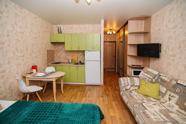 Фото квартиры