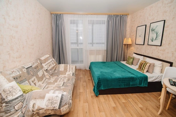 Фото квартиры